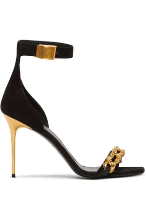 Balmain Sandalias Uma