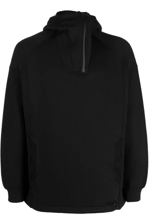 Maharishi Hoodie Polartec Power Air