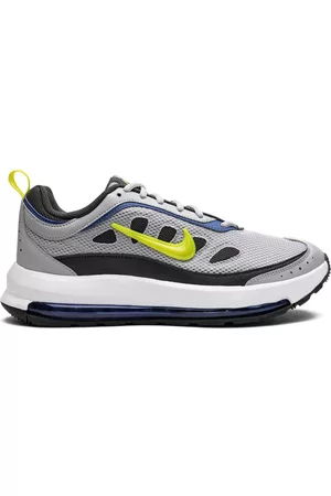 Nike Hombre Tenis de pádel y tenis - Air Max AP low-top sneakers