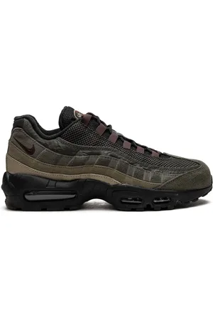 Nike Tenis Air Max 95 Black Earth
