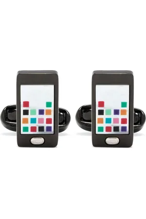 Paul Smith Mancuernillas Phone
