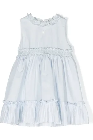 PATACHOU Vestido acampanado