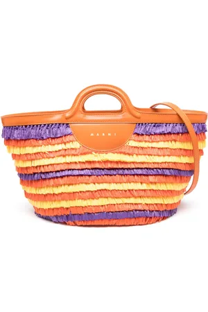Marni Bolsa Tropicalia