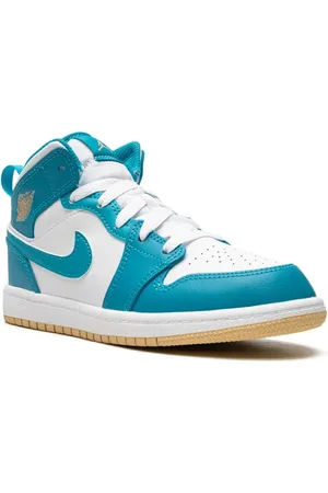 Jordan Tenis Air Jordan 1 Mid