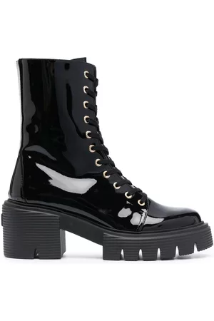 Stuart Weitzman Mujer Botines - Soho 70mm ankle boots