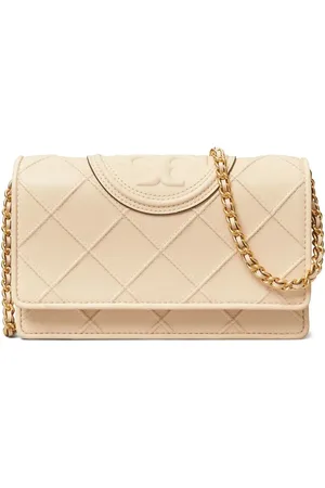 Tory Burch Cartera Fleming Soft