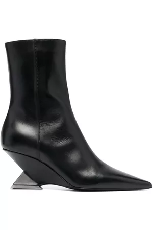 The Attico Mujer Botines - Cheope 70mm ankle boots