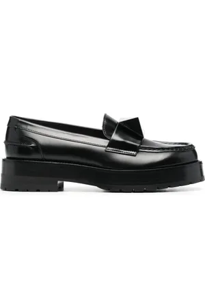 VALENTINO GARAVANI Mocasines Rockstud