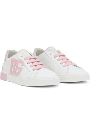 Dolce & Gabbana Tenis bajos Portofino