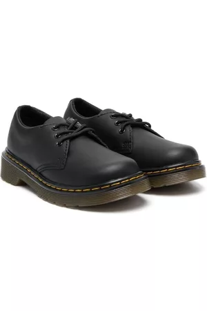 Tenis best sale doctor martens