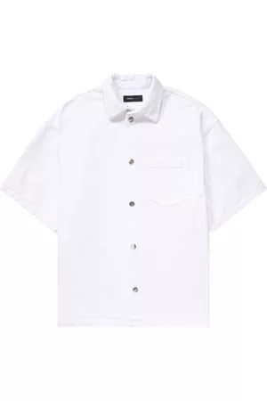 Purple Brand Camisa manga corta