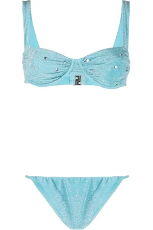 House of Sunny Bikini Topaz Clarity