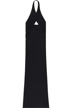 CHRISTOPHER ESBER Vestido Slope
