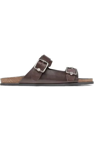 Jimmy Choo Sandalias Etta City