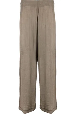 OUR LEGACY Pantalones rectos reducidos