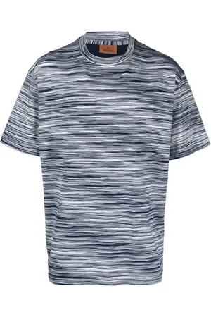 Missoni Playera manga corta