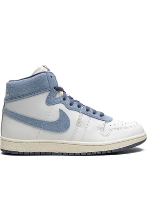 Nike Tenis Air Ship Every Game de x Nigel Sylvester