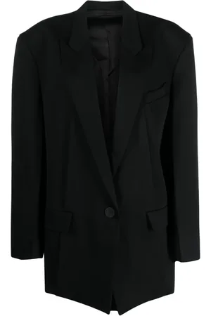 The Attico Blazer con botones