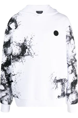 Philipp Plein Hoodie Splash Extreme