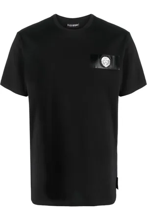 Philipp Plein Tiger Crest Edition T-shirt