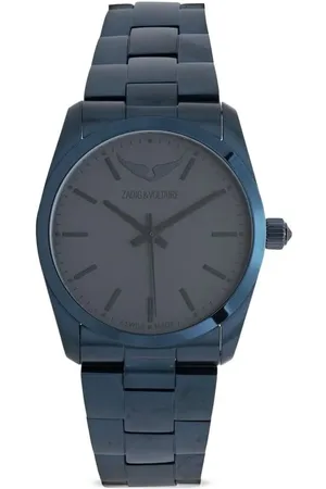 Zadig & Voltaire Reloj Time2Love de 36mm