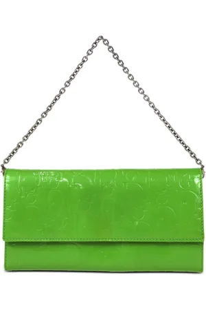 Dior Cartera Trotter 2009