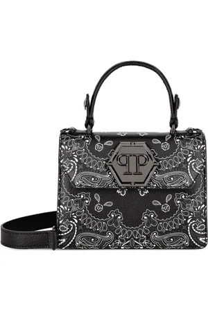 Philipp Plein Bolsa Superheroine