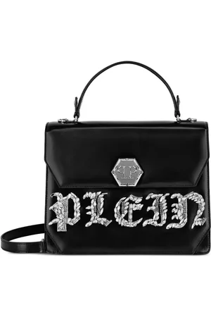 Philipp Plein Bolsa Gothic Plein grande