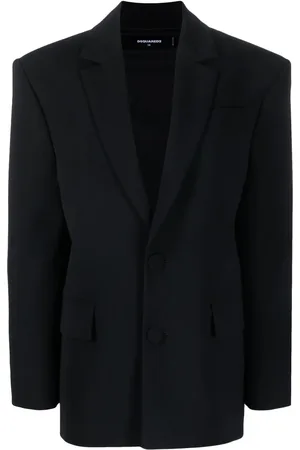 Dsquared2 Blazer con botones