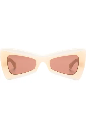 OFF-WHITE Lentes de sol Nashville