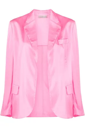 LANEUS Blazer Fluo