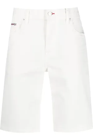 Tommy Hilfiger Bermudas rectas
