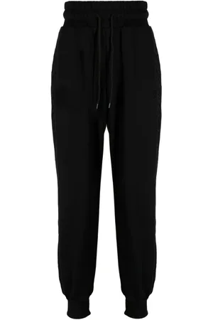 Youths in Balaclava Pants con rayas laterales
