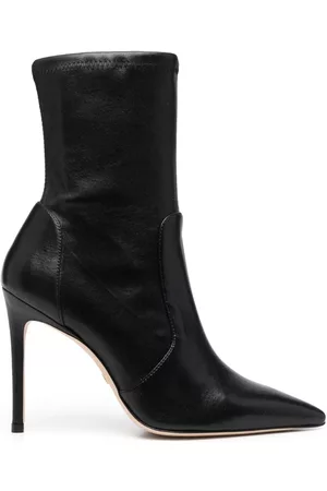 Stuart Weitzman Mujer Botines - Stuart 85mm ankle boots