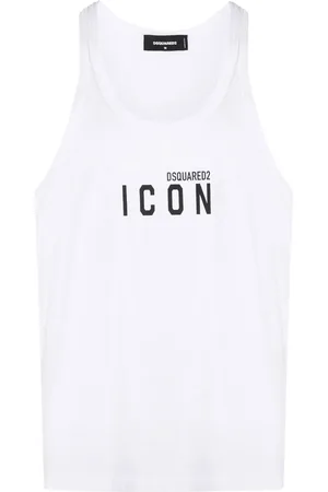 Dsquared2 Camiseta con Icon estampado