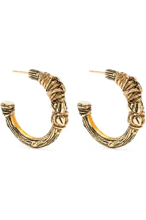 Aurélie Bidermann Arracadas Floresta
