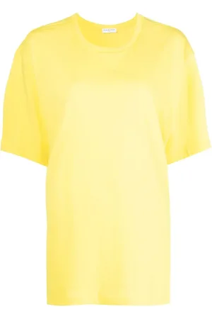 Ih Nom Uh Nit Playera manga corta con logo estampado