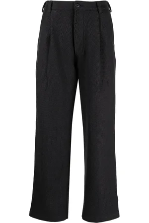 Maharishi Pantalones Loose Deck