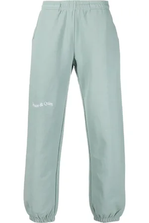 Museum Of Peace & Quiet Pants con logo bordado
