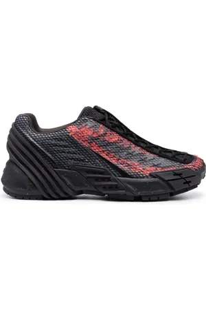 Diesel Tenis bajos S-Prototype V2
