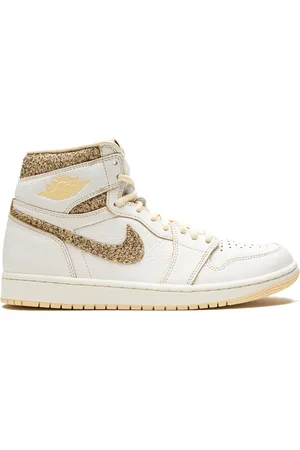 Jordan "tenis Air 1 Retro High OG ""Vibrations Of Naija"""