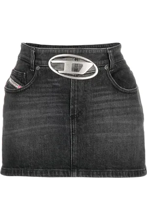Diesel Falda corta De-Ron S2