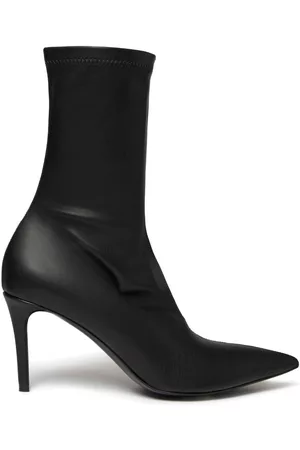 Stella McCartney Mujer Botines - Stella Iconic 100mm ankle boots