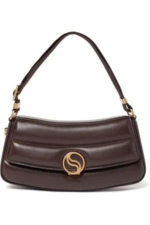 Stella McCartney Bolsa de hombro S-Wave
