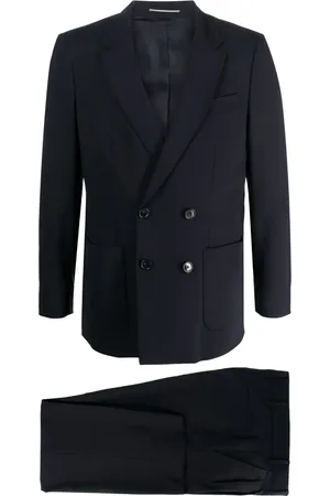 PT Torino Blazer con solapas de muesca