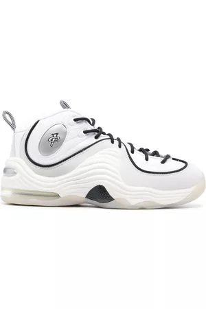 Nike Tenis de pádel y tenis - Air Penny II high-top sneakers
