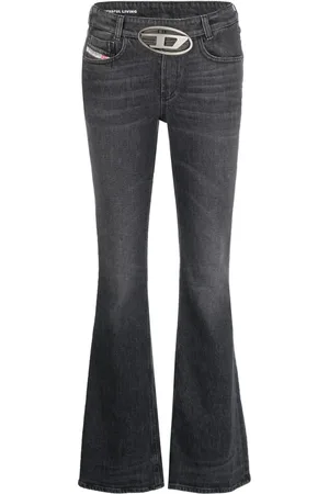 Diesel Jeans bootcut D-Ebbey