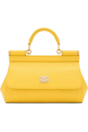Dolce & Gabbana Tote Sicily pequeña