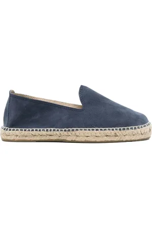 MANEBI Alpargatas slip-on