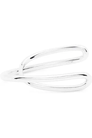 CHARLOTTE CHESNAIS Brazalete Initial